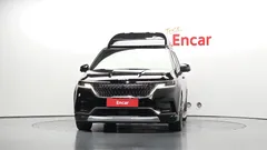 2023 Kia Carnival Gasoline 9-Seater Hi-Limousine — фото 3