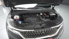 2023 Kia Carnival Gasoline 9-Seater Hi-Limousine — фото 6