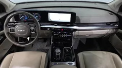 2023 Kia Carnival Gasoline 9-Seater Hi-Limousine — фото 7