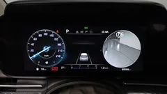 2023 Kia Carnival Gasoline 9-Seater Hi-Limousine — фото 8