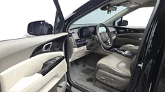 2023 Kia Carnival Gasoline 9-Seater Hi-Limousine — фото 10