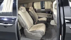2023 Kia Carnival Gasoline 9-Seater Hi-Limousine — фото 12