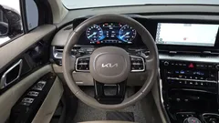 2023 Kia Carnival Gasoline 9-Seater Hi-Limousine — фото 13