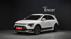 2023 Kia Niro Prestige — фото 1