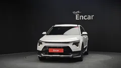 2023 Kia Niro Prestige — фото 3