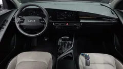 2023 Kia Niro Prestige — фото 7