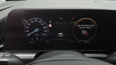 2023 Kia Niro Prestige — фото 8