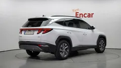 2023 Hyundai Tucson Inspiration 4WD — фото 2