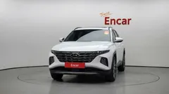 2023 Hyundai Tucson Inspiration 4WD — фото 3