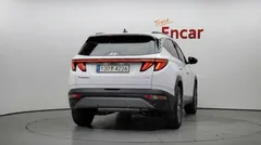 2023 Hyundai Tucson Inspiration 4WD — фото 4