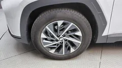 2023 Hyundai Tucson Inspiration 4WD — фото 5