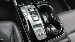 2023 Hyundai Tucson Inspiration 4WD — фото 9