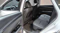 2023 Hyundai Tucson Inspiration 4WD — фото 12