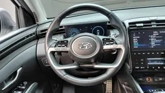 2023 Hyundai Tucson Inspiration 4WD — фото 14