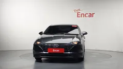 2022 Hyundai Sonata 2.0 LPG(rental car) — фото 3