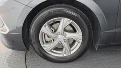 2022 Hyundai Sonata 2.0 LPG(rental car) — фото 5