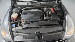 2022 Hyundai Sonata 2.0 LPG(rental car) — фото 6