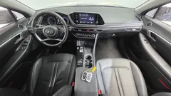 2022 Hyundai Sonata 2.0 LPG(rental car) — фото 7