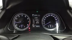 2022 Hyundai Sonata 2.0 LPG(rental car) — фото 8