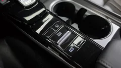2022 Hyundai Sonata 2.0 LPG(rental car) — фото 9