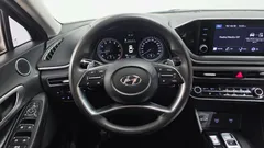 2022 Hyundai Sonata 2.0 LPG(rental car) — фото 12