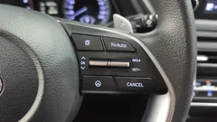 2022 Hyundai Sonata 2.0 LPG(rental car) — фото 16