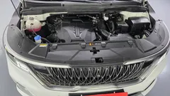 2023 Kia Carnival Gasoline 9-Seater Hi-Limousine — фото 6