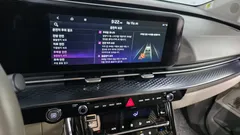 2023 Kia Carnival Gasoline 9-Seater Hi-Limousine — фото 14