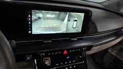 2023 Kia Carnival Gasoline 9-Seater Hi-Limousine — фото 15