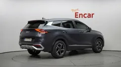 2023 Kia Sportage Prestige 2WD — фото 2