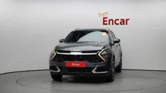 2023 Kia Sportage Prestige 2WD — фото 3
