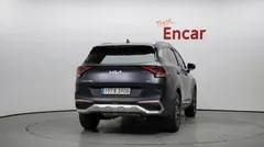 2023 Kia Sportage Prestige 2WD — фото 4