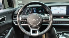 2023 Kia Sportage Prestige 2WD — фото 14