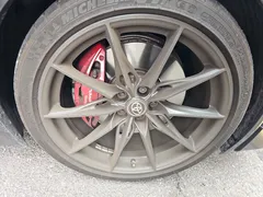 2023 Toyota Supra GR 3.0, чёрный — фото 5