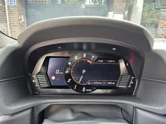 2023 Toyota Supra GR 3.0, чёрный — фото 8