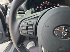 2023 Toyota Supra GR 3.0, чёрный — фото 10