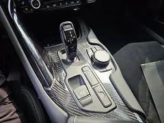 2023 Toyota Supra GR 3.0, чёрный — фото 17