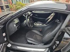 2023 Toyota Supra GR 3.0, чёрный — фото 19