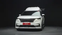 2022 Kia Carnival Gasoline 7-Seater Hi-Limousine — фото 3