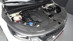 2022 Kia Carnival Gasoline 7-Seater Hi-Limousine — фото 6