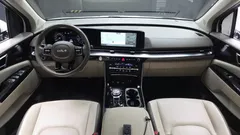 2022 Kia Carnival Gasoline 7-Seater Hi-Limousine — фото 7