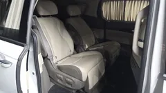 2022 Kia Carnival Gasoline 7-Seater Hi-Limousine — фото 11