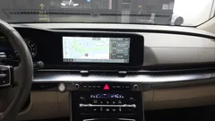 2022 Kia Carnival Gasoline 7-Seater Hi-Limousine — фото 14