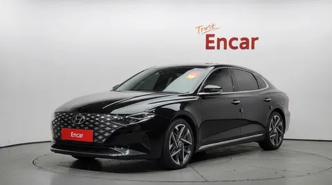 2023 Hyundai Grandeur 2.5