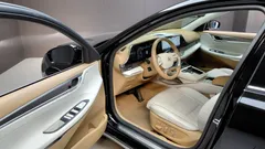 2023 Hyundai Grandeur 2.5 — фото 10