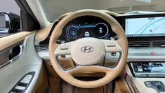 2023 Hyundai Grandeur 2.5 — фото 13