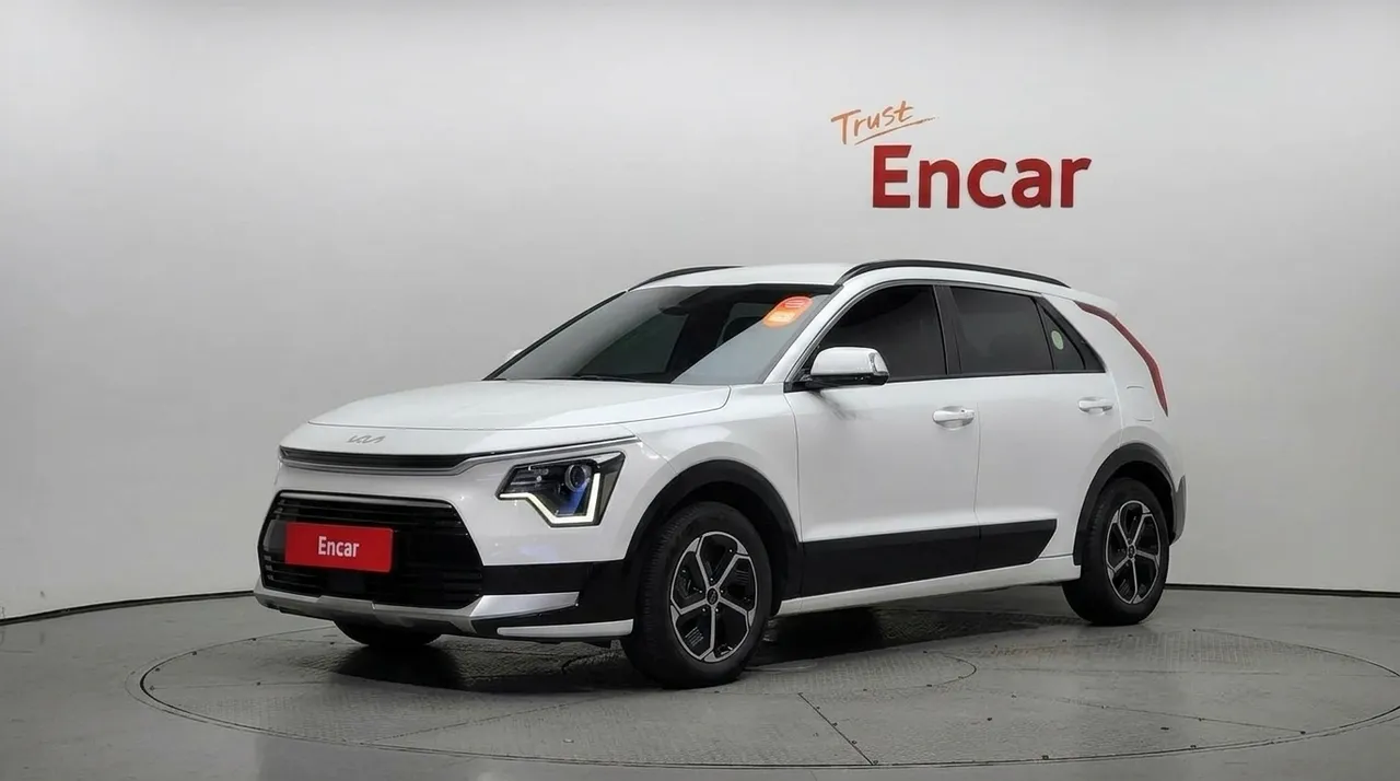 2024 Kia Niro Prestige
