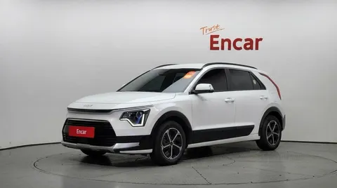 2024 Kia Niro Prestige