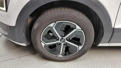 2024 Kia Niro Prestige, белый — фото 5
