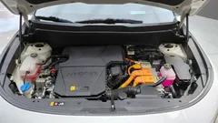 2024 Kia Niro Prestige, белый — фото 6